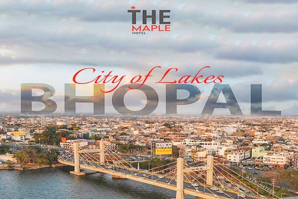 varanasi to bhopal cabs